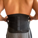 Medilon Rugbrace Maximum Support - Image 2