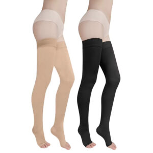 Medische Lieskousen Medilon