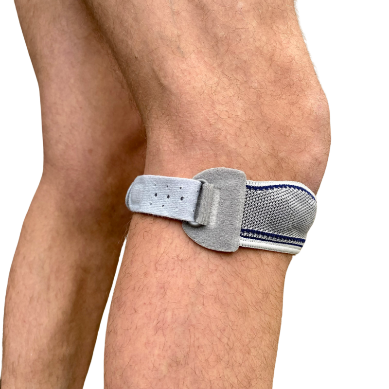 Medilon Sports Patellabrace met Gelpelotte - Image 4