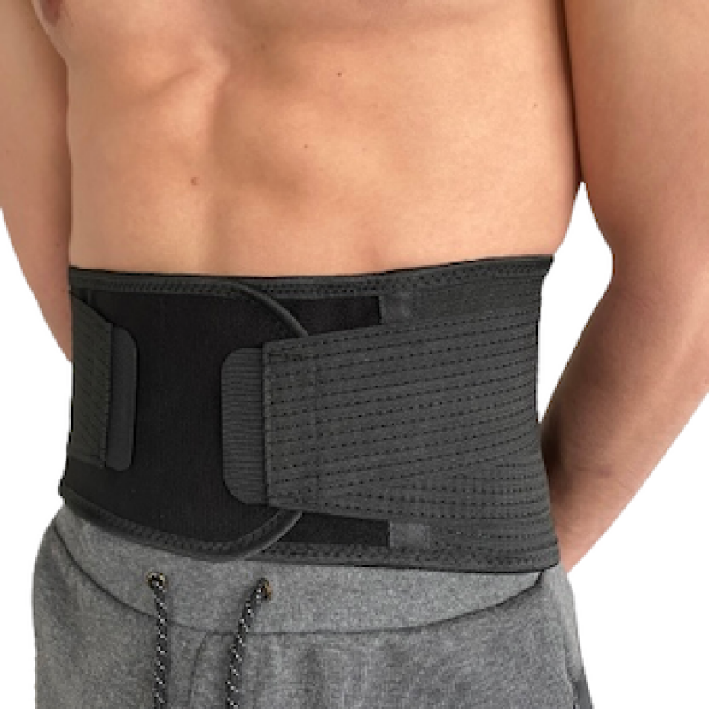 Medilon Rugbrace Medium Support - Image 2