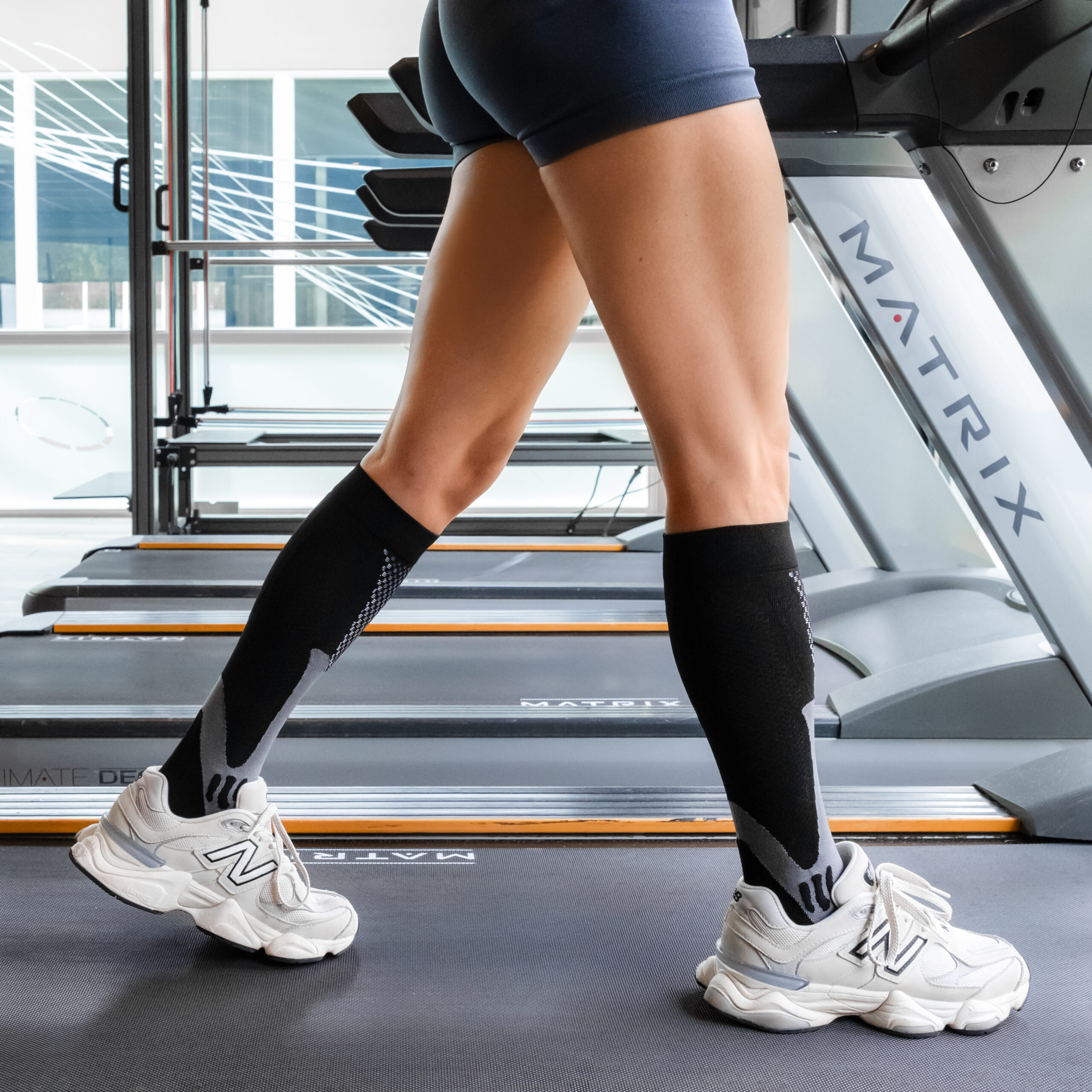 Medilon Sport Compressiesokken