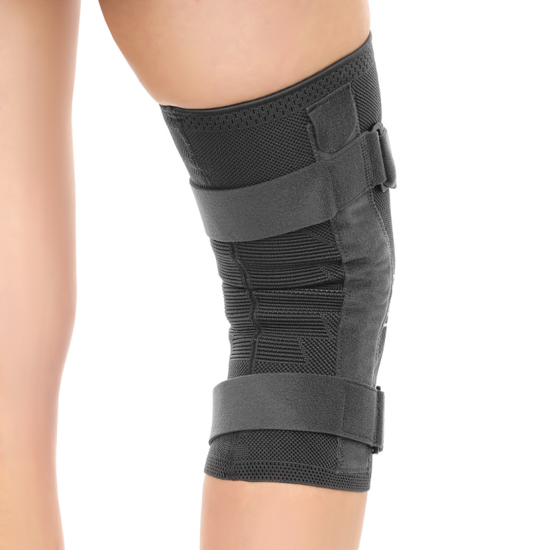 Medilon Genustab Sports Kniebrace