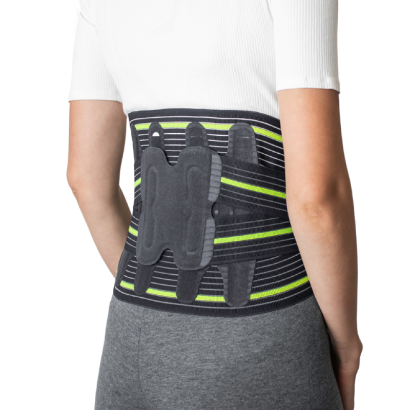 Medilon Lumbastab Pro Rugbrace
