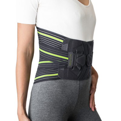 Medilon Lumbastab Pro Rugbrace