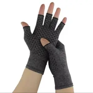 Compressie handschoenen