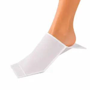 Aantrekhulp Steunkousen & Compressiekousen Open Teen