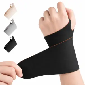 compressie polsbandage